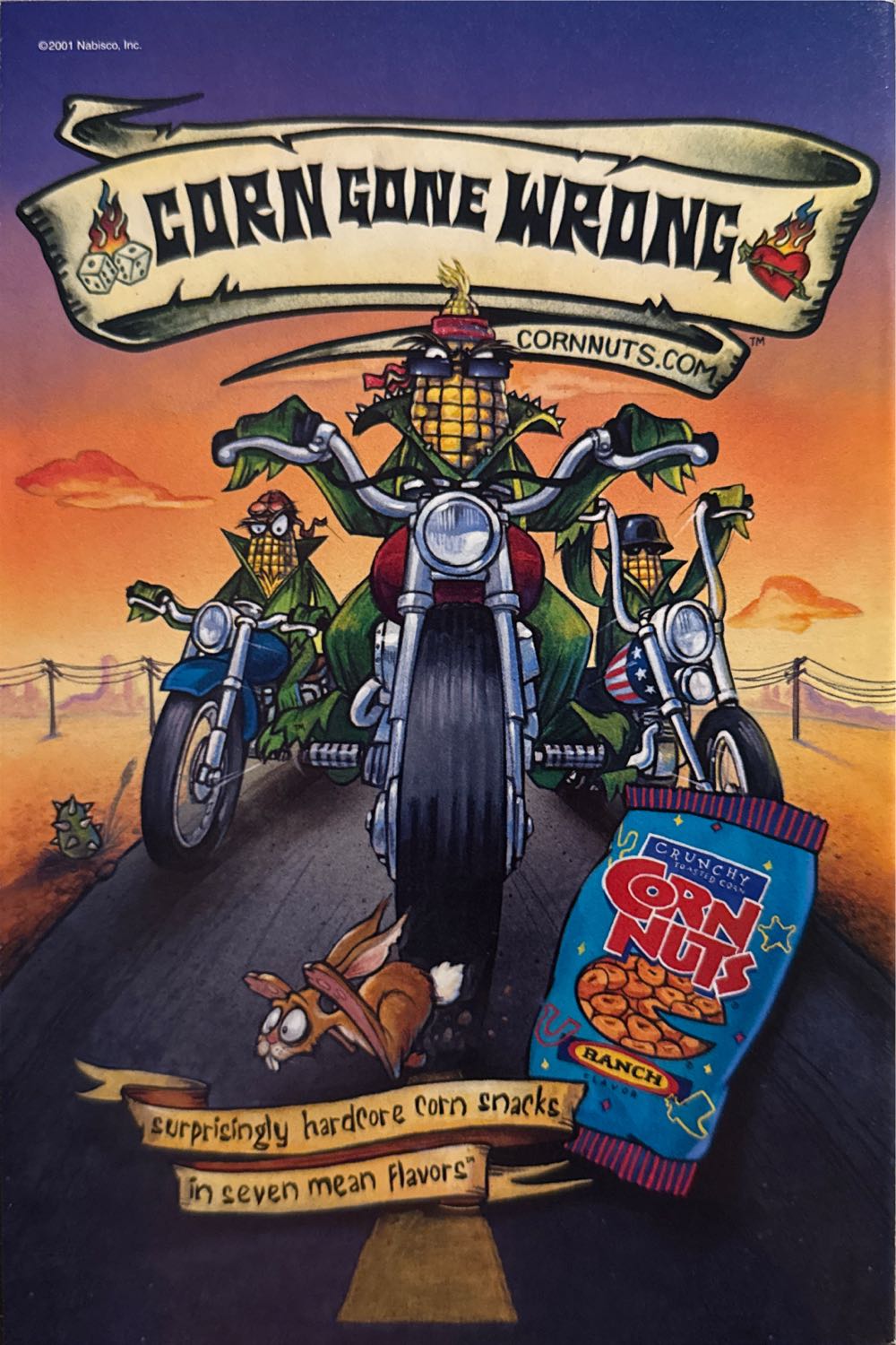 Cable - Marvel Comics (105 - Jul 2002) comic book collectible [Barcode 75960601362310511] - Main Image 2