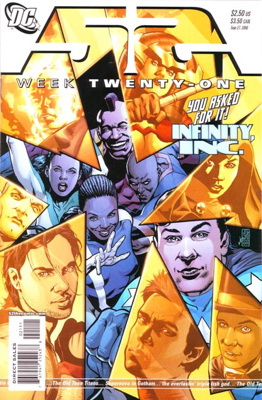 Plankgas En Plastronneke - Nr. 4