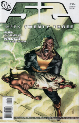 Green Hornet Year One