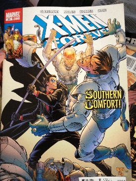 The Punisher Kills The Marvel Universe