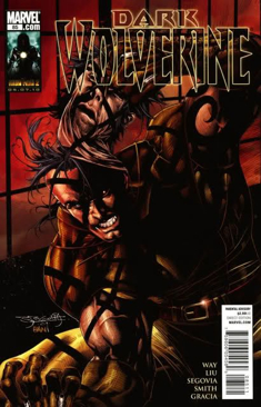 Michael Turner's Fathom