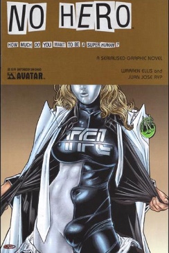 B.P.R.D.: King of Fear