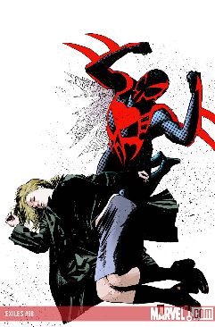 The Stand:  The Night Has Come