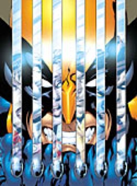 Exiles - Marvel (3) comic book collectible [Barcode 074470026785] - Main Image 1