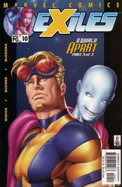 Tales from the Crypt