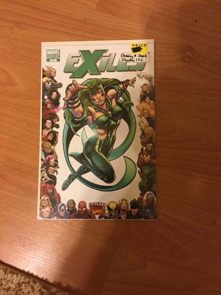 Tales from the Crypt