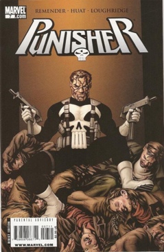 Punisher #15