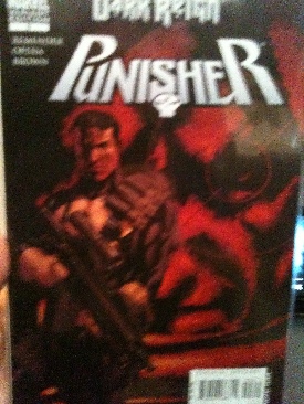 Hunter Killer (2004)