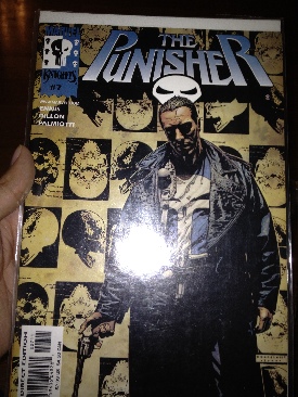 Tales from the Crypt