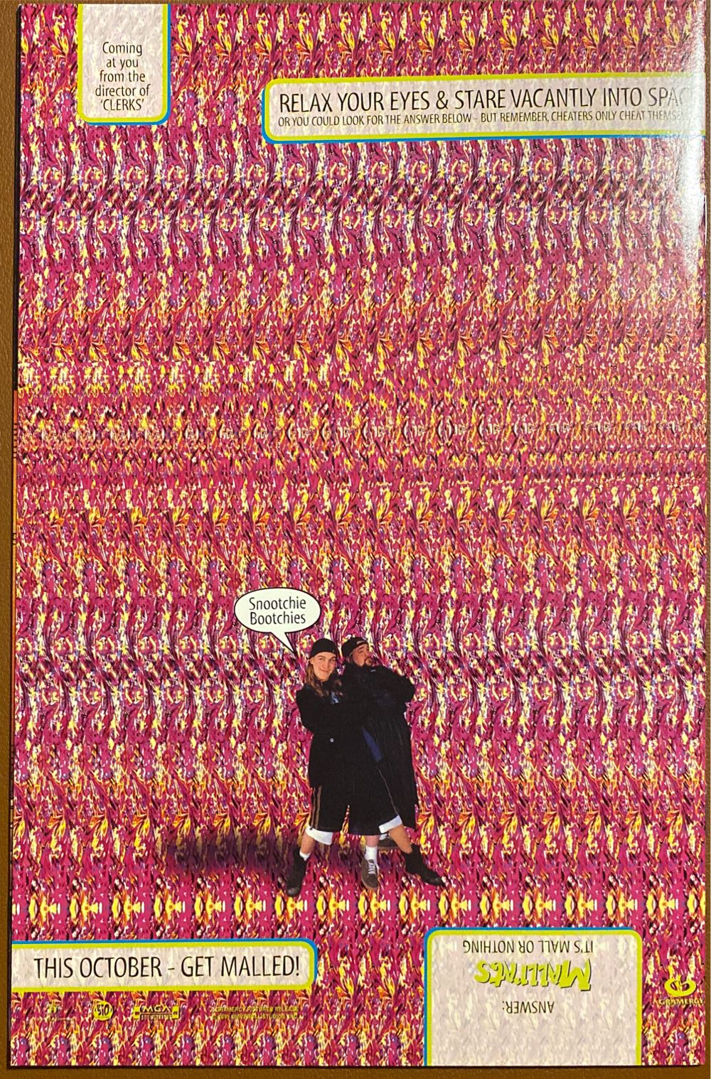 Punisher #1 - Marvel Edge (1 - Nov 1995) comic book collectible [Barcode 759606033843] - Main Image 2