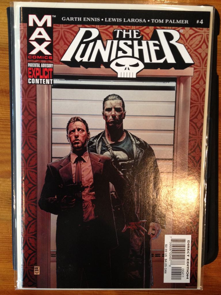 Plankgas En Plastronneke - Nr. 2