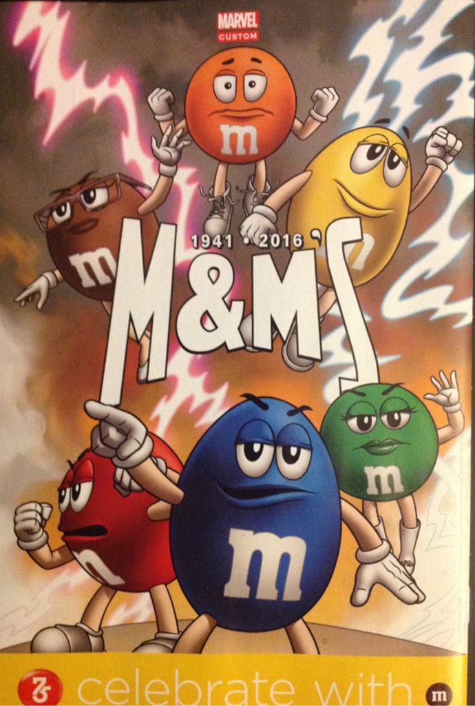 Punisher (vol.11) - Marvel Comics (1 - Jun 2016) comic book collectible [Barcode 75960608413500111] - Main Image 2