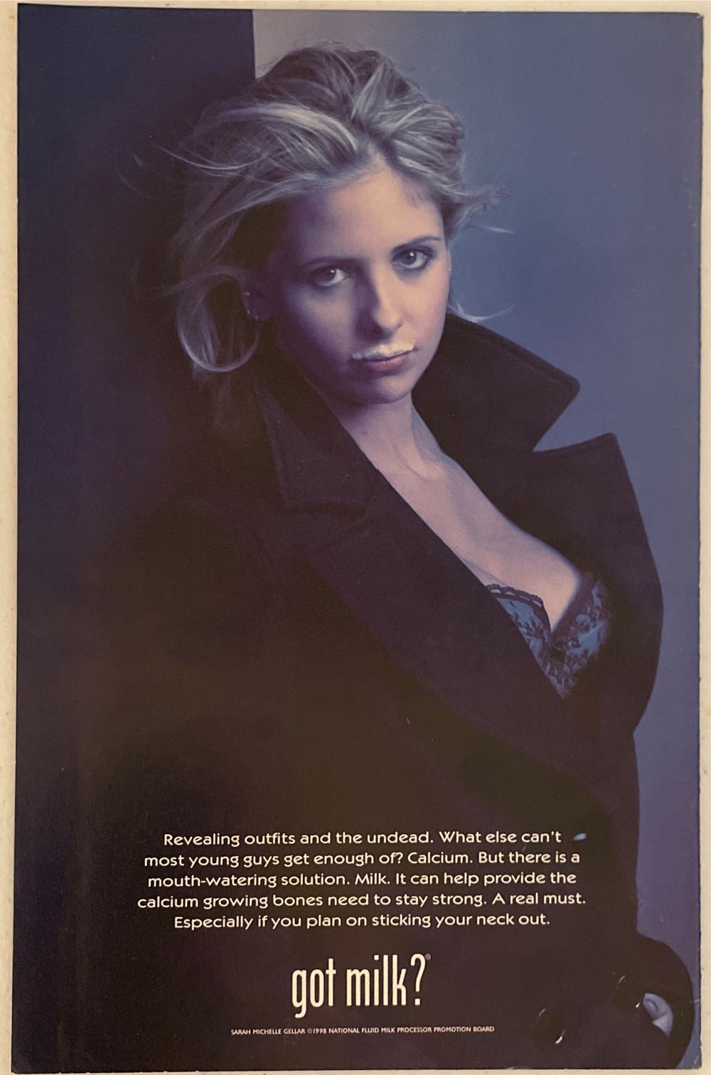 Punisher, The - Marvel Comics (1 - Nov 1998) comic book collectible [Barcode 75960604707900111] - Main Image 2