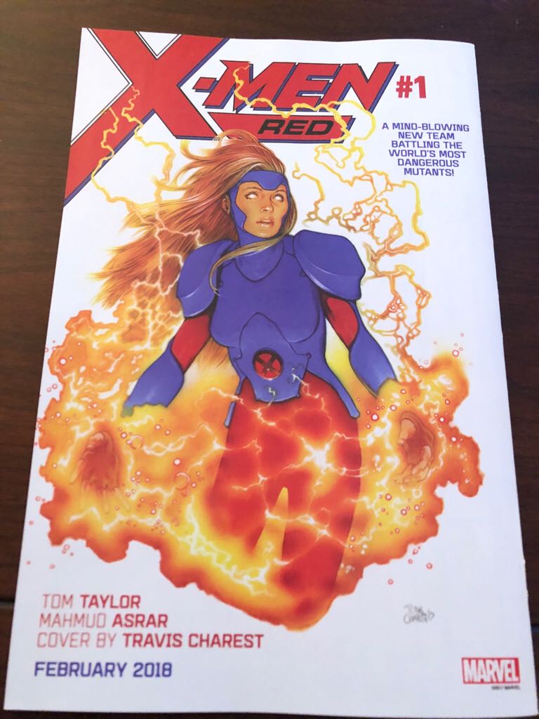 Punisher - Marvel (220 - Mar 2018) comic book collectible [Barcode 759606088119] - Main Image 2