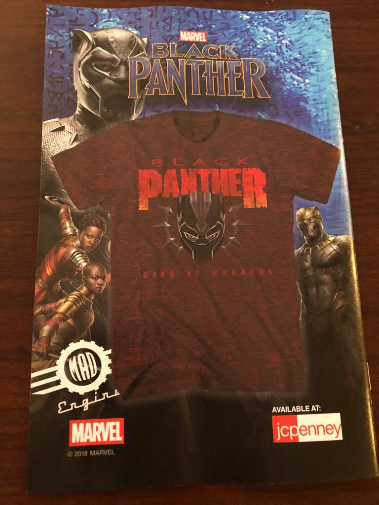 Punisher, The - Marvel Legacy (221) comic book collectible [Barcode 759606088119] - Main Image 2