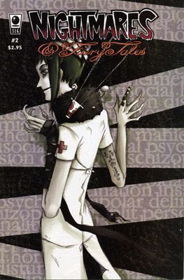 Thunderbolts  #8     $$$$