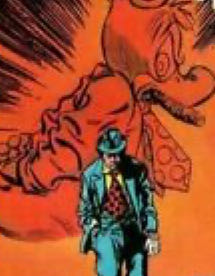 Howard The Duck - Marvel Comics Group (13 - Jun 1977) comic book collectible [Barcode 071486024156] - Main Image 2