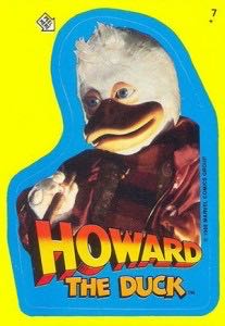 Howard the Duck - Marvel Comics (25 - Jun 1978) comic book collectible [Barcode 071486024156] - Main Image 3