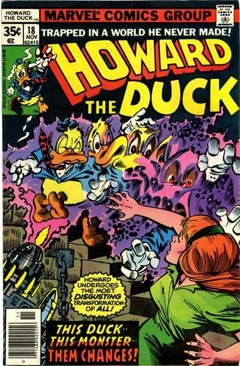 Howard The Duck