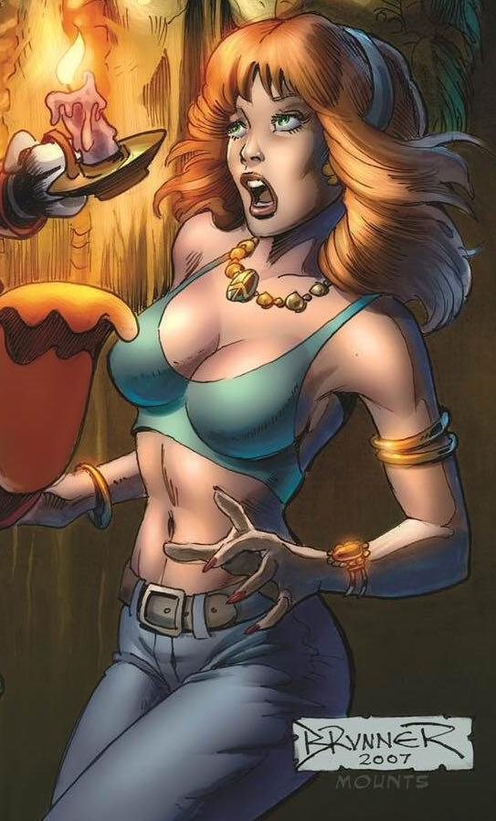 Howard The Duck - Marvel (17 - Oct 1977) comic book collectible [Barcode 071486024156] - Main Image 2