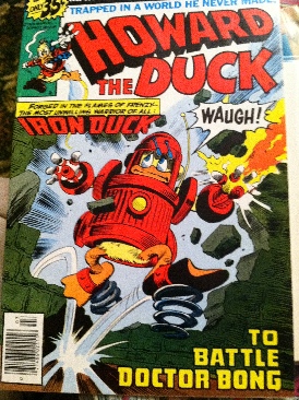 Ion: Guardian Of The Universe