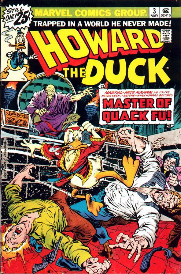 Howard The Duck