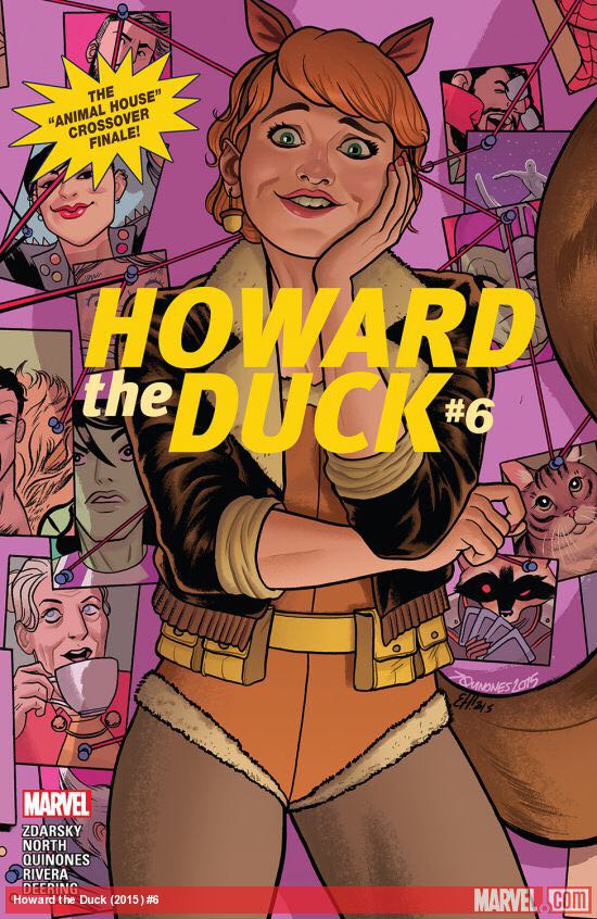 Howard The Duck