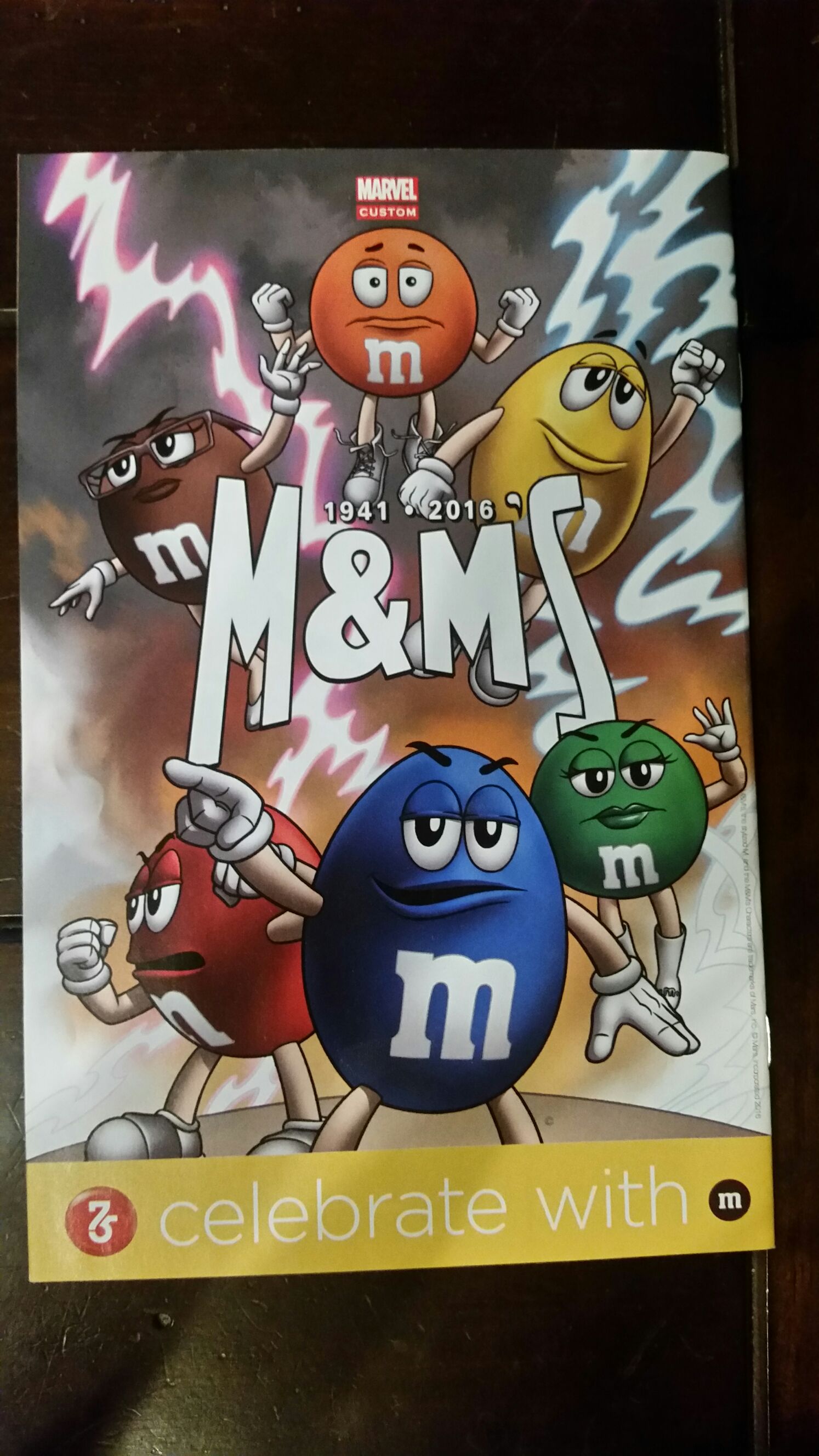 Howard The Duck - Dan Buckley (7 - 07/2016) comic book collectible [Barcode 2756900083053] - Main Image 2