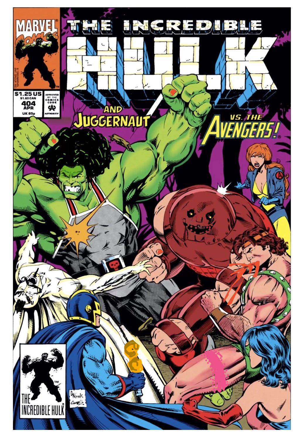 Howard the Duck Max - Marvel MAX (4 - Jun 2002) comic book collectible [Barcode 75960605209700411] - Main Image 4