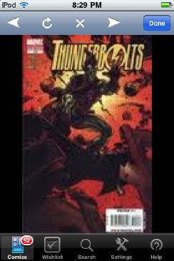 Dark Reign: Wolverine