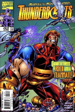 Generation X (Vol. 1)