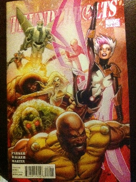 The Last Days Of Animal Man