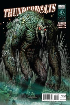 Tales from the Crypt