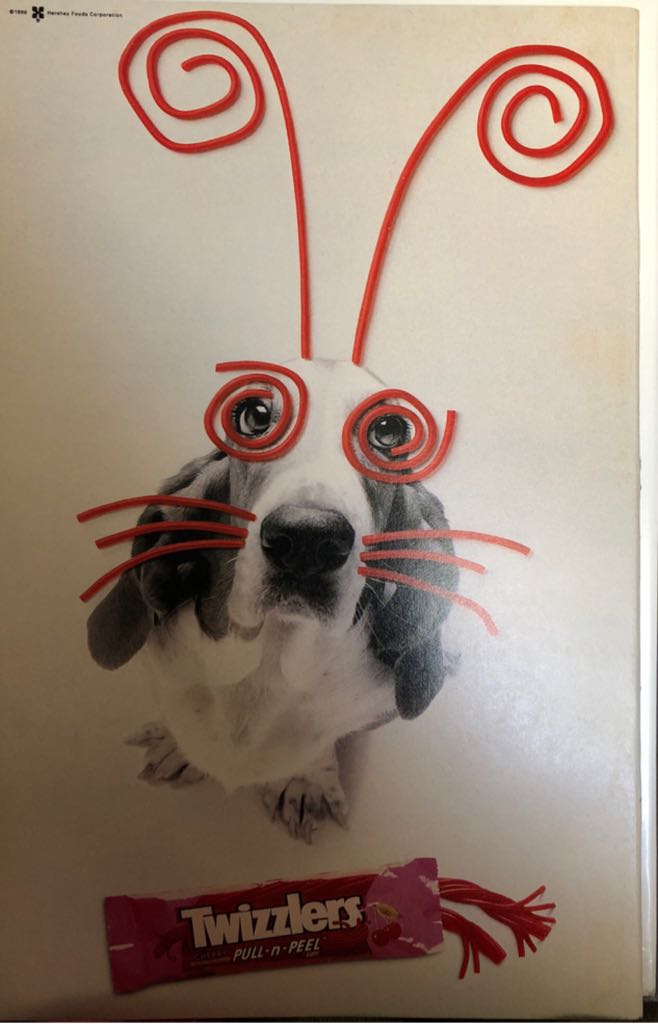 Thunderbolts Vol. 1 - Marvel Comics (1 - Apr 1997) comic book collectible [Barcode 759606035663] - Main Image 2