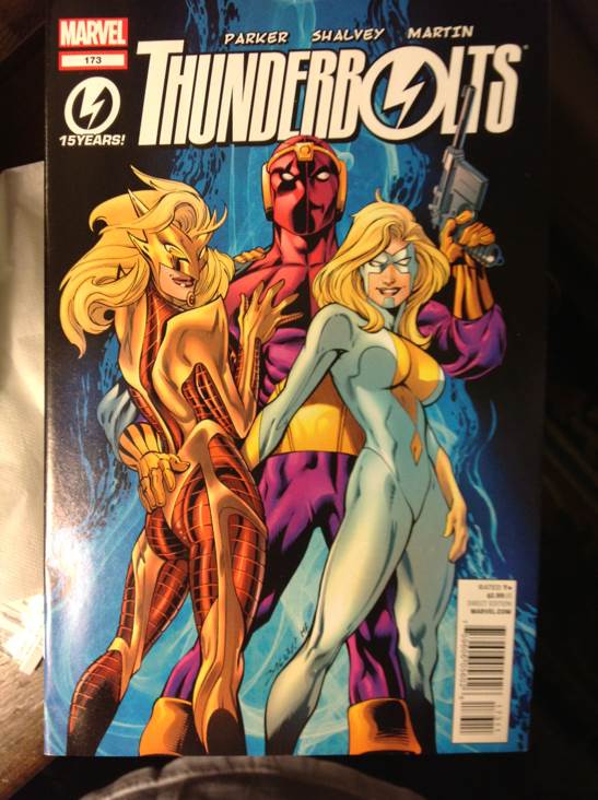 Tales from the Crypt