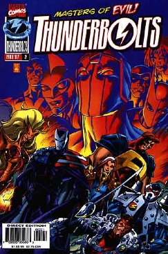 Tales from the Crypt