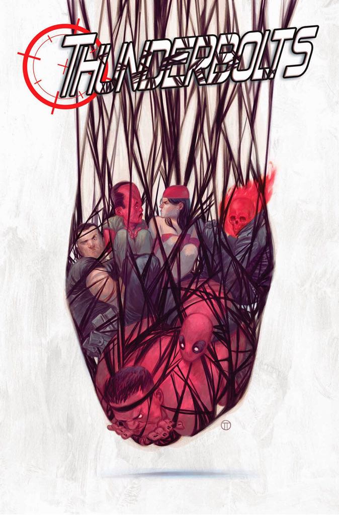 Thunderbolts