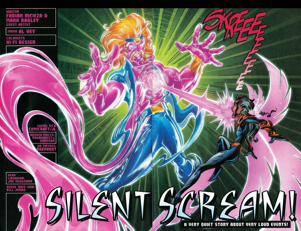 Thunderbolts : Vol. 3 - Marvel Comics (59 - Feb 2002) comic book collectible [Barcode 75960603566305911] - Main Image 2