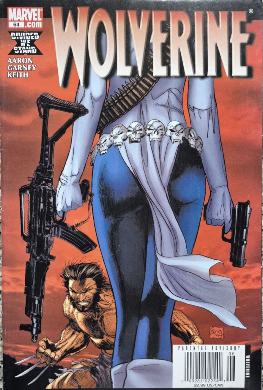 Thunderbolts - Marvel Comics (109 - Feb 2007) comic book collectible [Barcode 75960605602610911] - Main Image 2