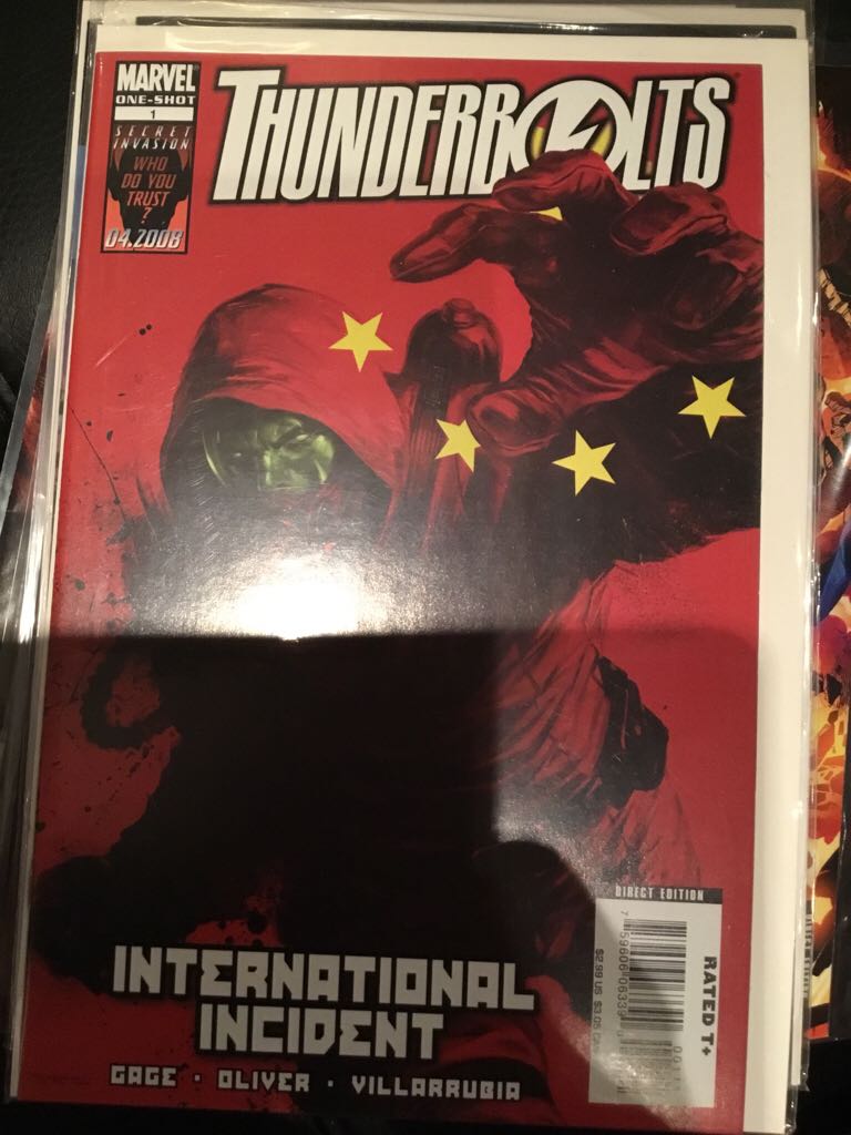 Batman Confidential #37