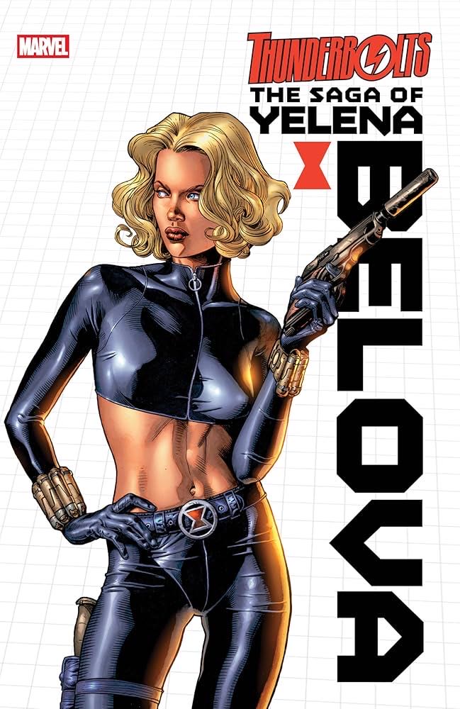 Thunderbolts - Marvel Comics (77 - May 2003) comic book collectible [Barcode 75960603566307711] - Main Image 4