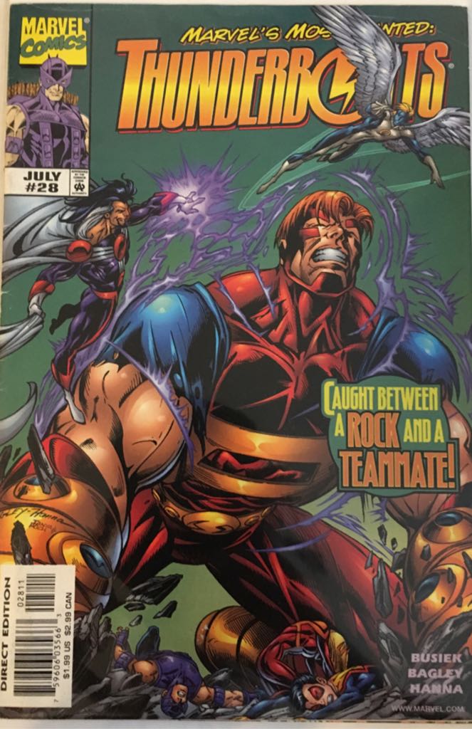 Tales from the Crypt