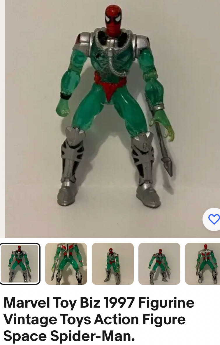 Thunderbolts - Marvel Comics (34 - Jan 2000) comic book collectible [Barcode 75960603566303411] - Main Image 2