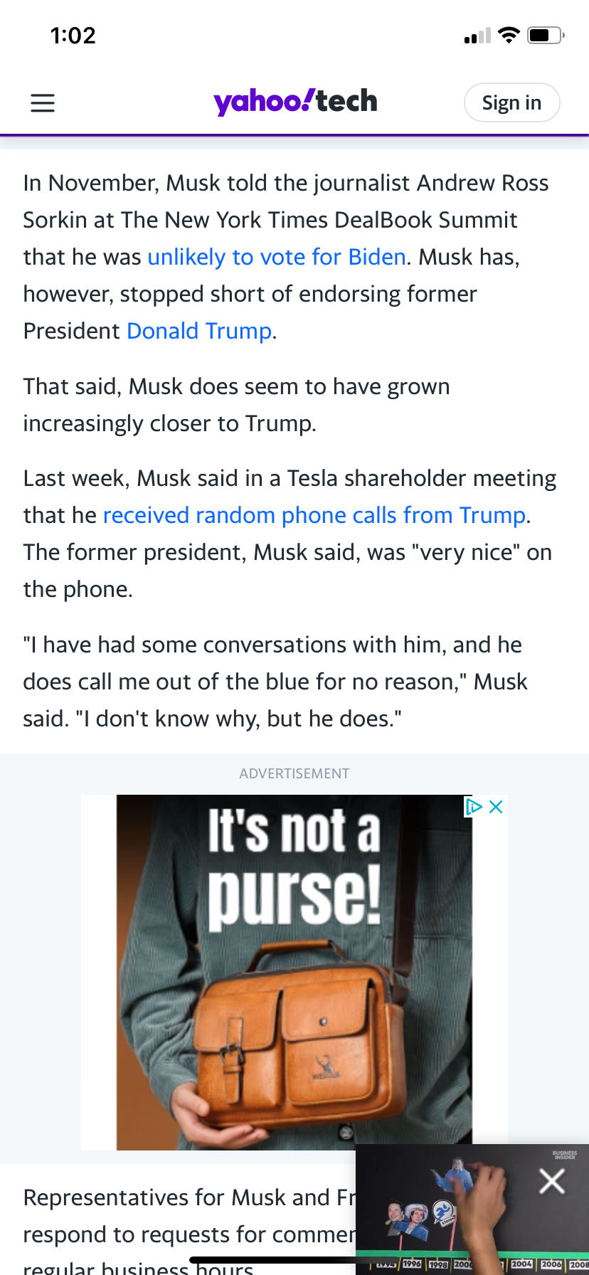 Thunderbolts - Marvel Comics (34 - Jan 2000) comic book collectible [Barcode 75960603566303411] - Main Image 3