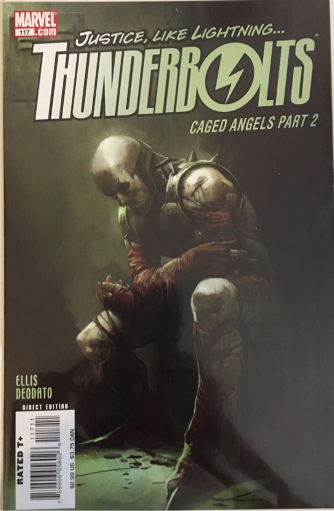 Ion: Guardian Of The Universe