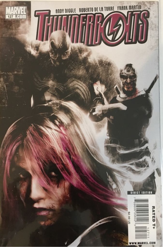 Ultimate X-Men (2001)