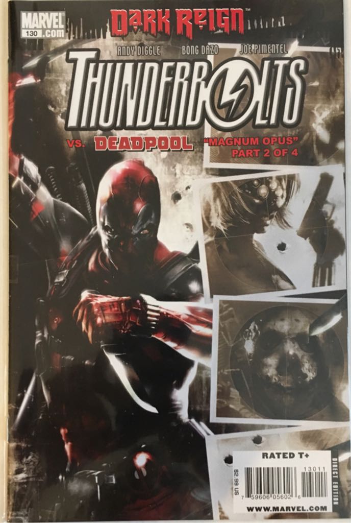 The Stand:  The Night Has Come