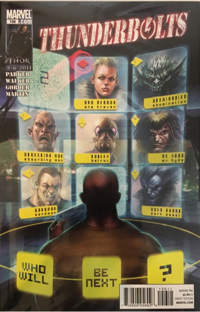 Madman Atomic Comics