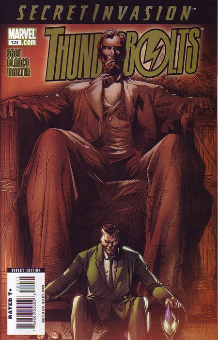 Ultimate X-Men (2001)