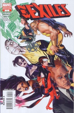 The Last Days Of Animal Man